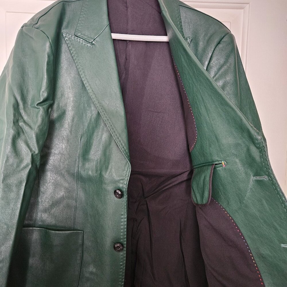 Blazer - image 2